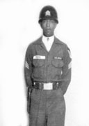 SGT JOSEPH ADAMS