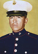 LCPL AMADO ALANIZ, Jr