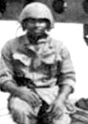 PFC DAVID J ALEXANDER, Jr