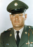 SSG VAUGHN M ANGELL