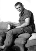 PFC JOHN A ANSELL, Jr