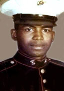 PFC JAMES D ARMSTEAD, Jr