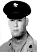 PFC PETER P AULETTI