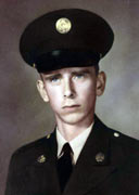 PFC GERALD L AVERY