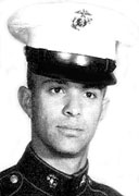 LCPL CHARLES F AZARA, Jr