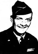 SSG GEORGE H BARGER