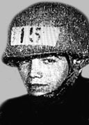 PFC LUIS BARRETO, Jr