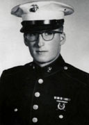 PFC ROBERT C BARTA