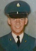 SGT RUSSELL L BLANTON