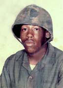 LCPL CARL E BOLDEN