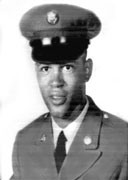 PFC EMANUEL K BRICKHOUSE