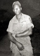 CPL JAMES L BROWN, Jr