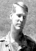 1LT KARL L BULLARD