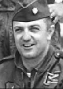 LTCOL CHARLES E CAPPELLI