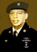 SSG CLIFFORD R CARTER