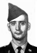 PFC ROGER O CHARLAND