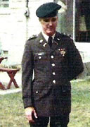 1LT RAYMOND G CLARK