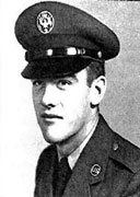 SSGT MILO B COGHILL