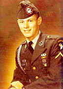 CPL RICHARD K CRISWELL, III