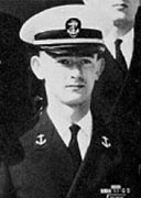 CAPT JOHN D DALHOUSE