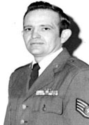 SSGT RAYMOND M DAUBENDIEK