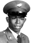 PFC WILLIE L DAVIS