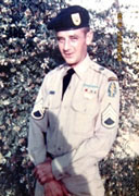 SSG DONALD C DEDMON