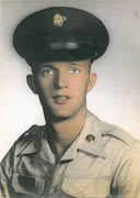 SGT ROBERT L DELLINGER