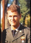 SSG JOHN T DONAHUE