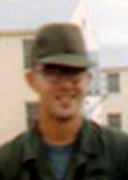 SGT JOHN D DONOVAN