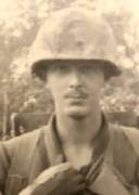 PFC GERALD T DUFFEY