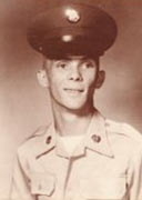 PFC FRANK G EAVES