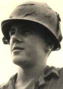 PFC GARY E ELFORD