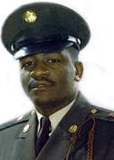 SGT LARRY W ELLIS