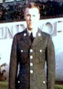 PFC TIMOTHY D EWING