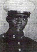 PFC JOHN E FERGUSON