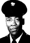 PFC LEROY FRAZIER