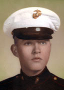 PFC EUGENE O FULLER