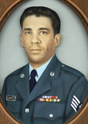 SSGT EDUARDO GARCIA, Jr