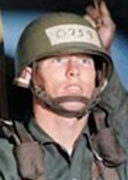 CPL MICHAEL D GILMORE