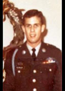 SFC STEPHEN D GLECKLER