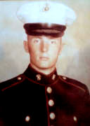 LCPL RANDY J GLENN