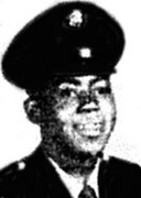 PFC JOHNNIE L GRAHAM, Jr