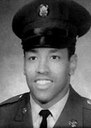 PFC LEONARD O GRAVES