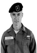 2LT BRYAN E GROGAN