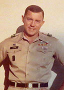 1LT ALBERT M GUYER