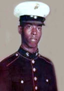 CPL JIMMIE L HARVIN