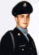 PFC JOHN I HASELBAUER