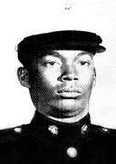 PFC DAVID B HENDERSON, Jr