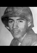 PFC LOUIS P HERNANDEZ